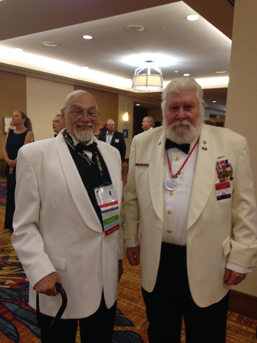 Lodge 2355 National Convention