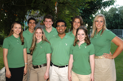 Elks Scholar Advisory Board