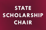 State Scholarship Chair