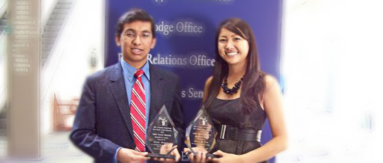 Most Valuable Student Competition