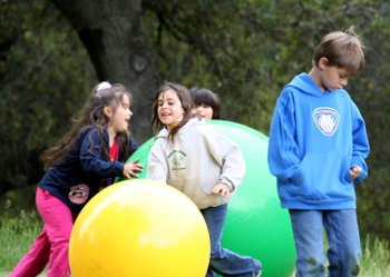 Have a Ball - Jamboree