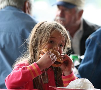 Have a Hamburger - Jamboree
