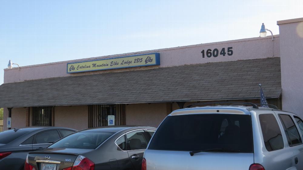 Lodge 2815 Photo Gallery