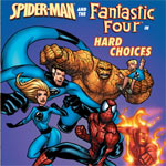 Hard Choices Essay Contest