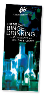 Binge Drinking: Just the Facts
