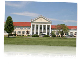 Elks National Home | Bedford, VA