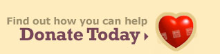find out how you can help Donate Today