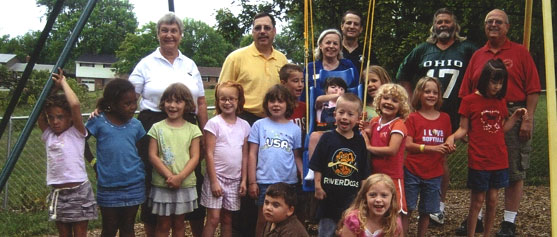 Community Investment Programs