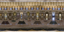 Memorial Rotunda II