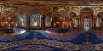 Grand Reception Room