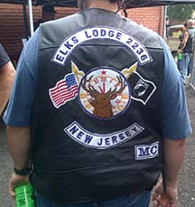 Elks.org :: Lodge #2236 :: Newly Formed Motorcycle club