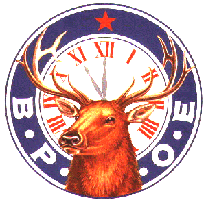 Elks.org :: Lodge #319 News