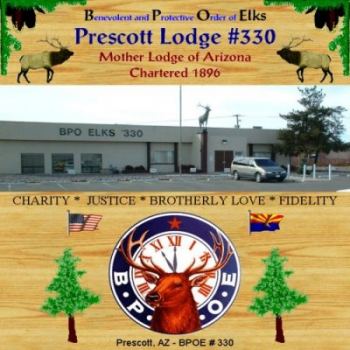 Elks org :: Lodge #330 :: Prescott Elks Lodge #330 Pages on the Web