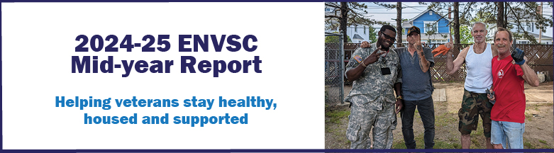 ENVSC 2024-25 Mid-year Report